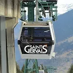 Val Joly Hotel Saint-Gervais-les-Bains