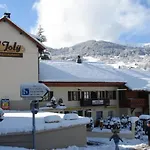 Val Joly Saint-Gervais-les-Bains