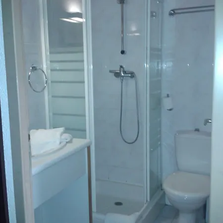 Val Joly Hotel 2*