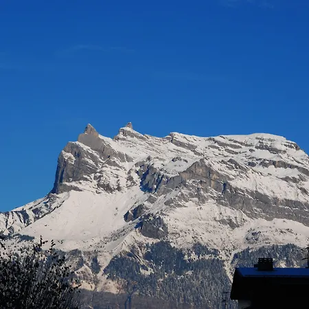 ヴァル ジョリー サン・ジェルヴェ・レ・バン