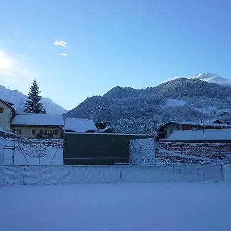 Val Joly Saint-Gervais-les-Bains