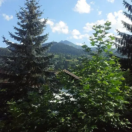Val Joly Hotel 2*