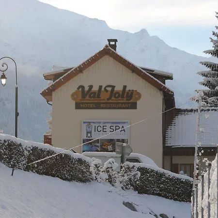 Val Joly