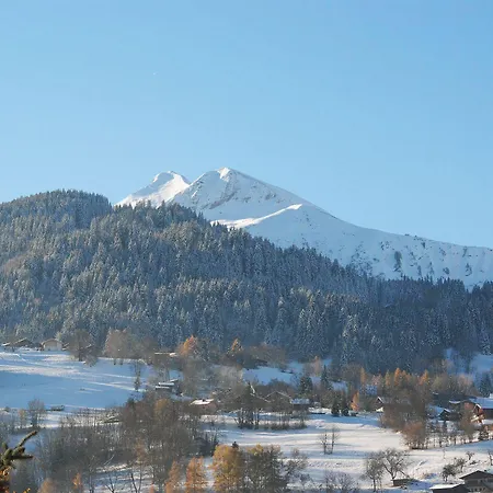 Val Joly Saint-Gervais-les-Bains