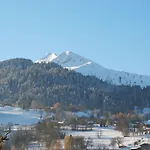 Отель Val Joly 2*