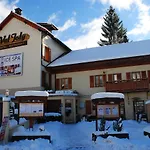 Val Joly Отель 2*