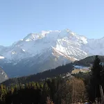Отель Val Joly 2*