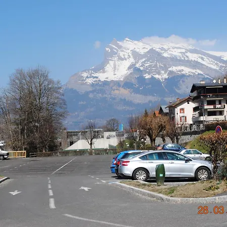 Hotel Val Joly