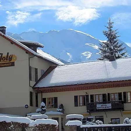Val Joly