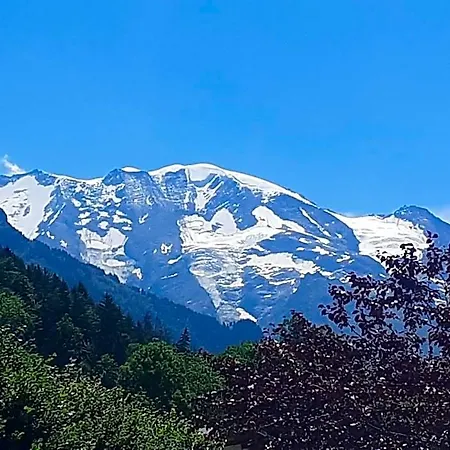 Val Joly 2* Saint-Gervais-les-Bains