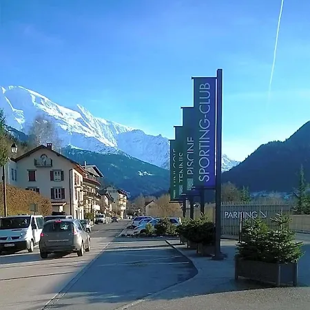 Val Joly 2* Saint-Gervais-les-Bains