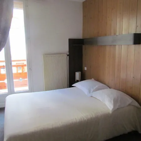 Val Joly Saint-Gervais-les-Bains