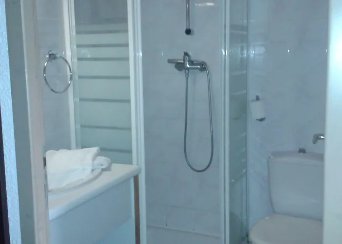 Val Joly Hotel 2*