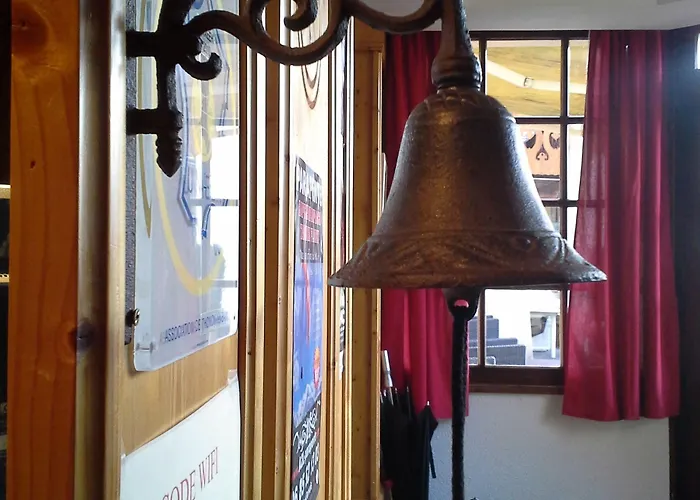 Hotel Val Joly Saint-Gervais-les-Bains
