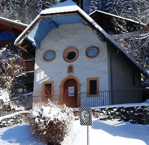 Hotel Val Joly 2*
