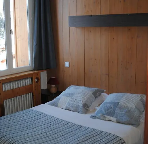 Val Joly Saint-Gervais-les-Bains