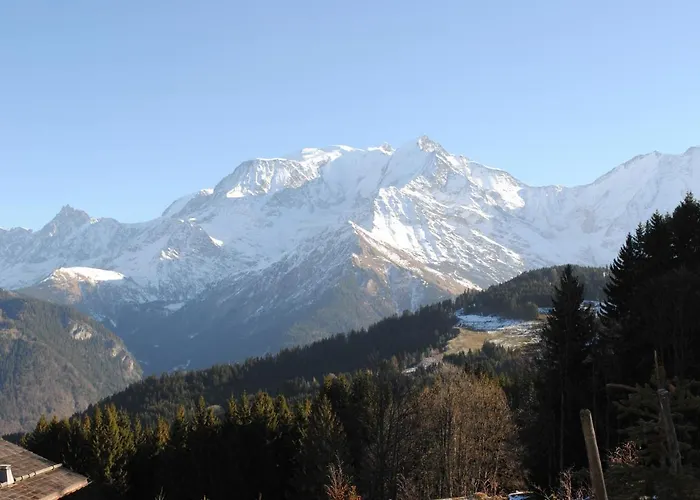Hotel Val Joly 2*